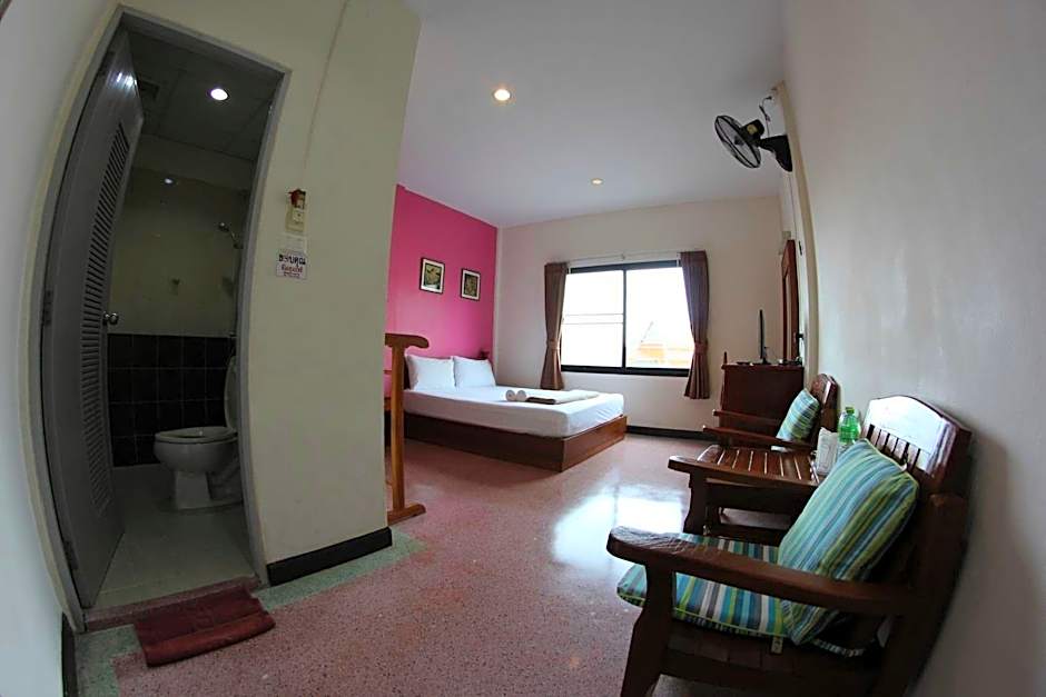 My Place @ Surat Hotel