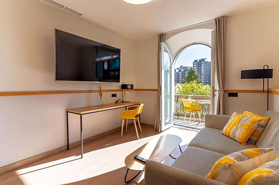 Sercotel El Balcón de la Bahía Suites