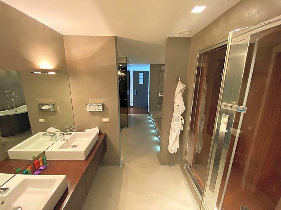 Devero Hotel & Spa, BW Signature Collection