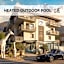 Hi Hotels Torbole - Heated Outdoor Pool & Spa