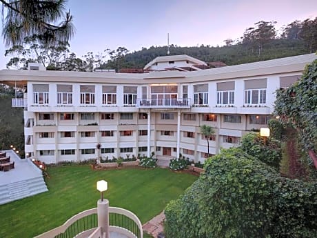 Hotel Sinclairs Retreat Ooty