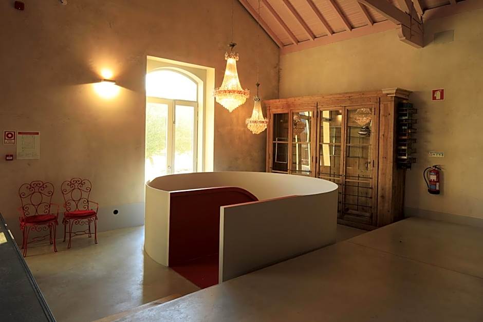 Zero Box Lodge Coimbra