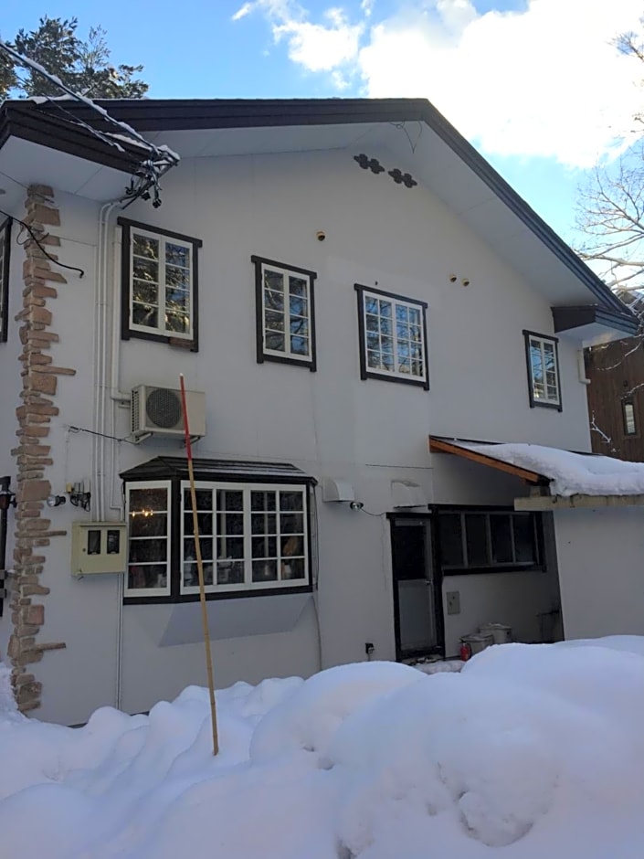 Chateau Lausanne – Hakuba, GA