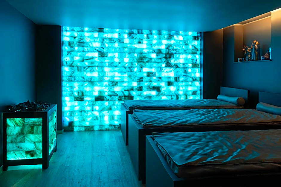 Best Western Premier Le Chapitre Hotel & Spa