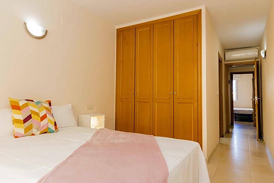 Veranda Golden Beach II Apartment Javea Arenal