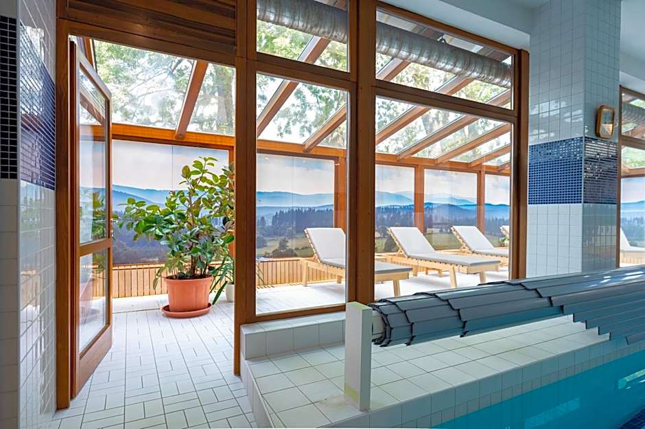 Rezidence & Wellness Blatov