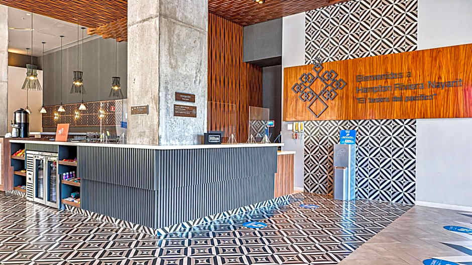 Hampton by Hilton Nuevo Vallarta