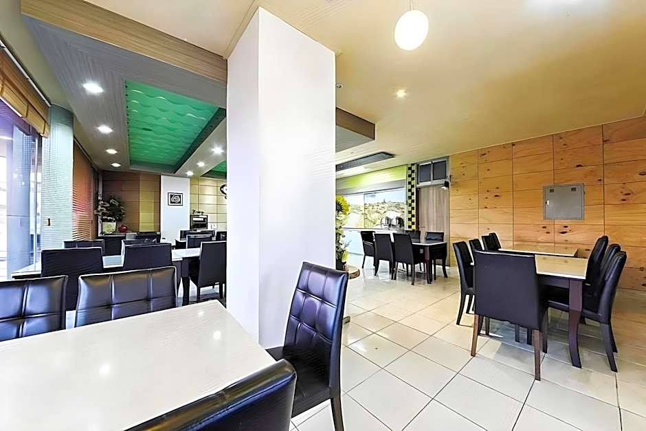 Hotel Picasso