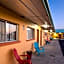Sunset Motel Moriarty