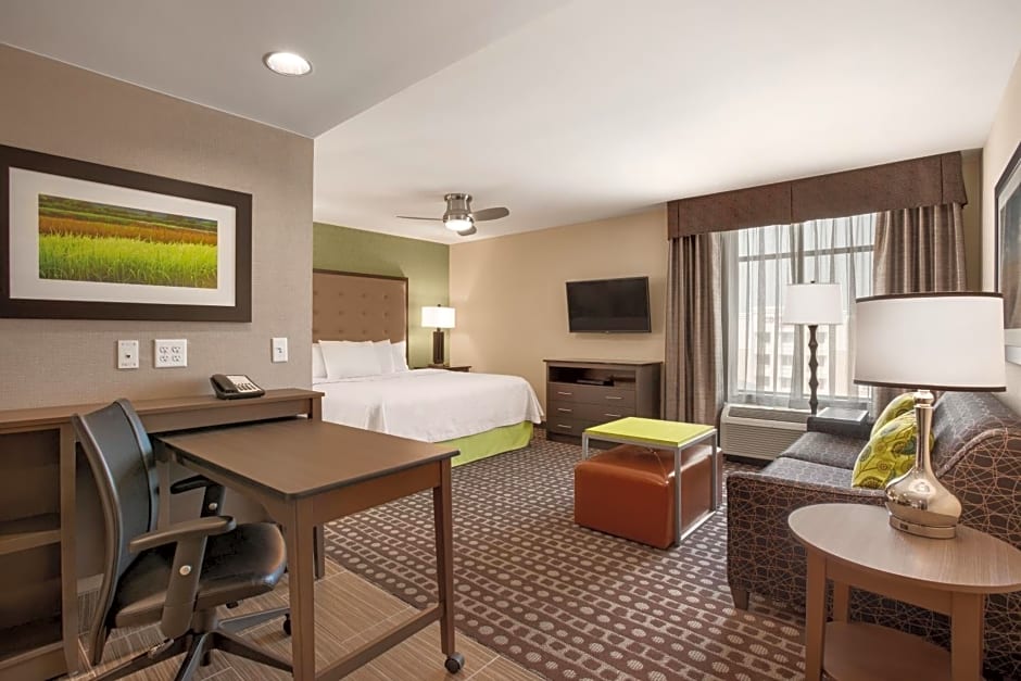 Homewood Suites by Hilton Ankeny