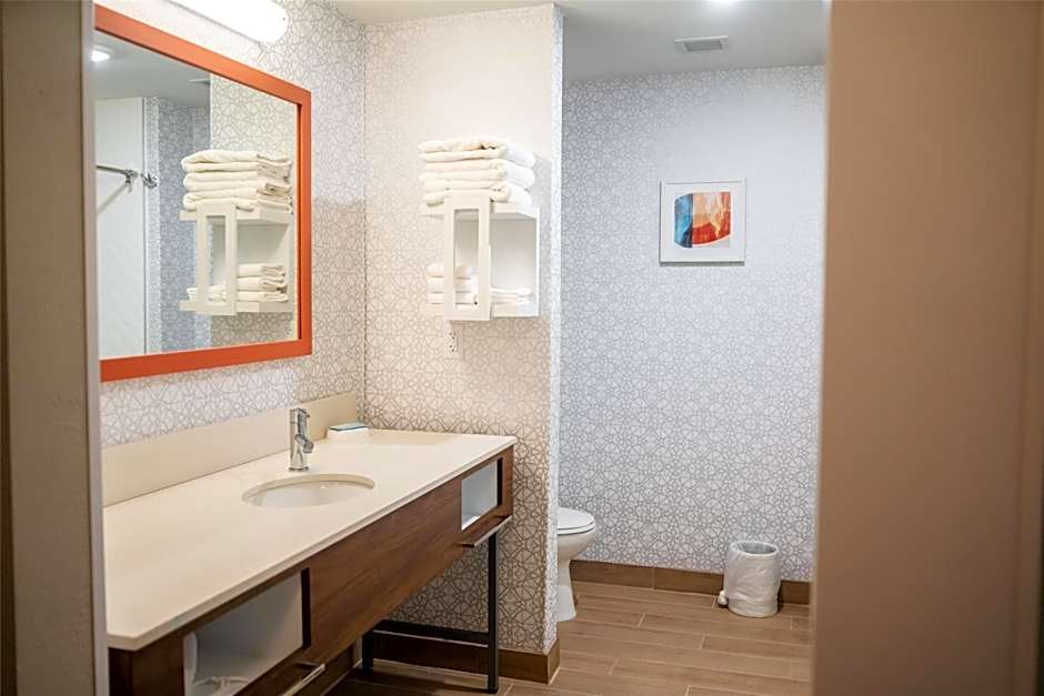 Hampton Inn By Hilton Gonzales