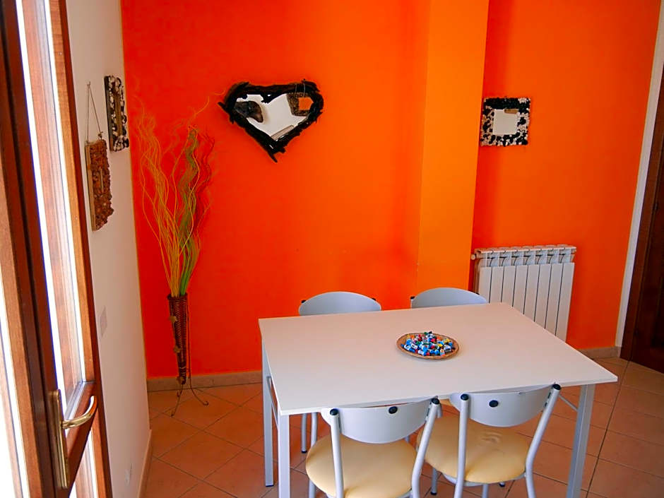 Il Sogno di Alghero - Adults Only