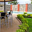 Pinecone Hotel Kisumu