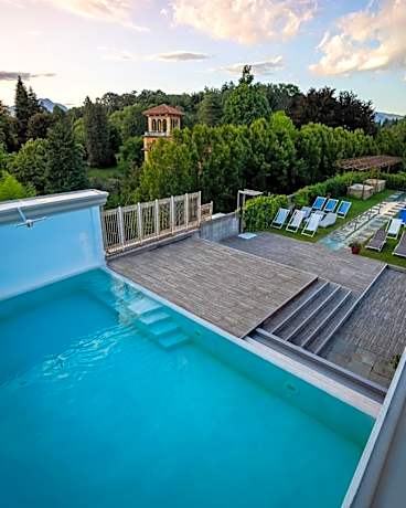 Albergo Ristorante Madonnina