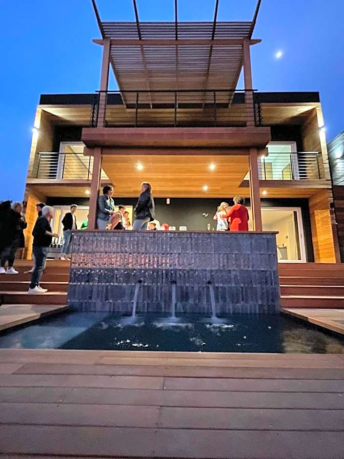 The Oyster Box Beach House by The Oyster Collection