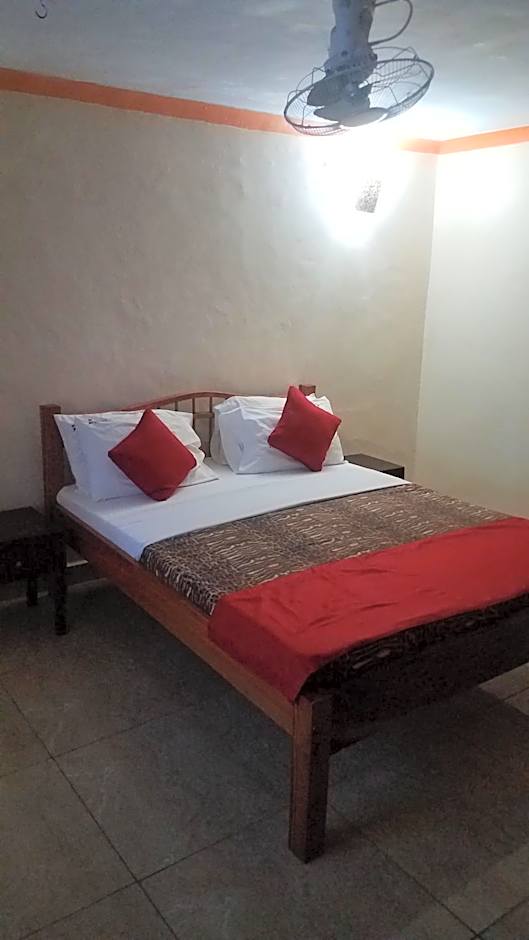 Ocean View Nyali Boutique Hotel