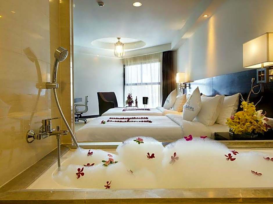 Havana Nha Trang Hotel