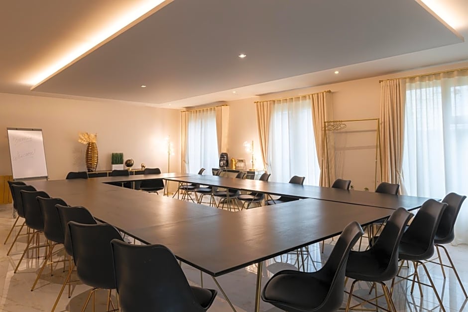 The Originals City, Hôtel Rennes Sud