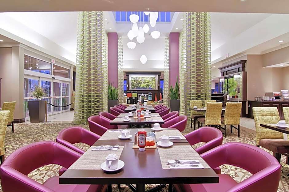Hilton Garden Inn Toronto-Ajax
