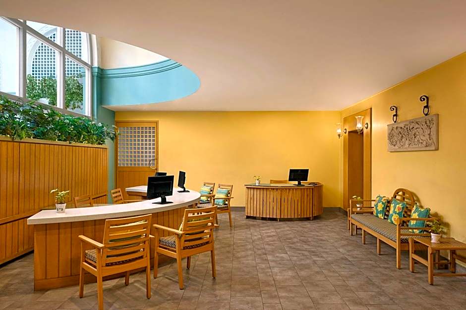 E-Square The Fern Pune, Series by Marriott