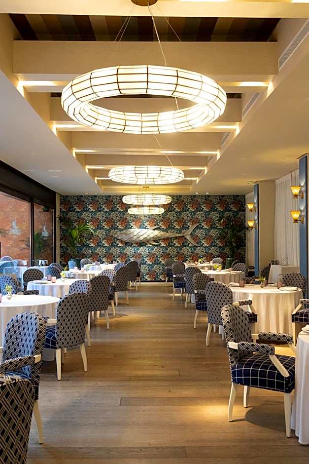 Royal Hideaway Sancti Petri