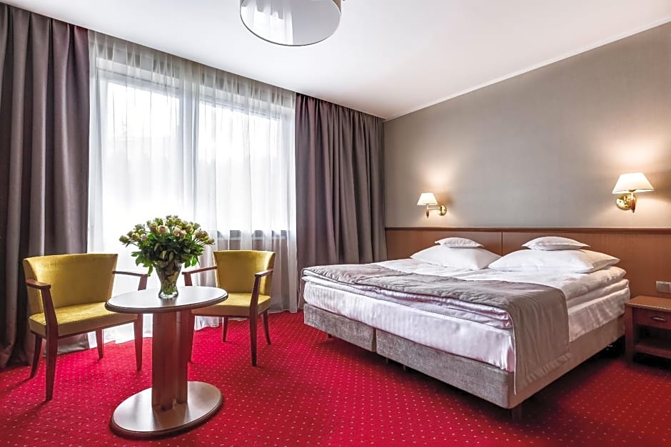 Hotel Konradówka Wellness & SPA