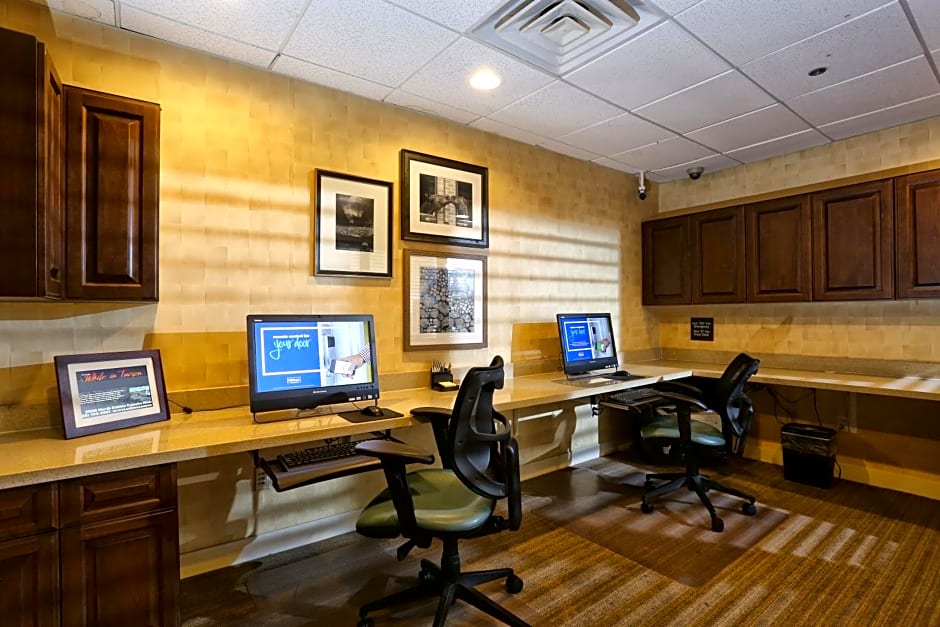 Hampton Inn & Suites Tucson Mall