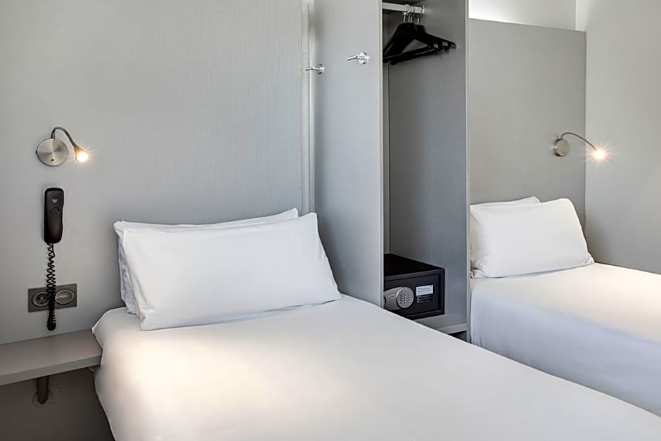 B&B Hotel Barcelona Granollers
