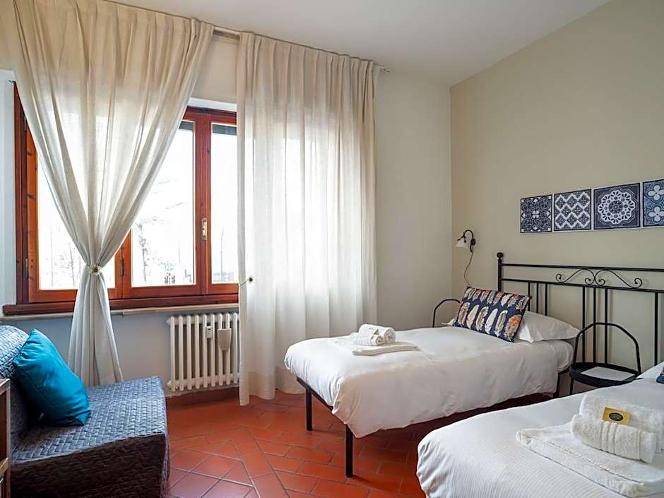 Antica Posta Bed & Breakfast - Florence