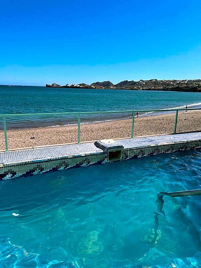 Condominio Posada 314 San Carlos