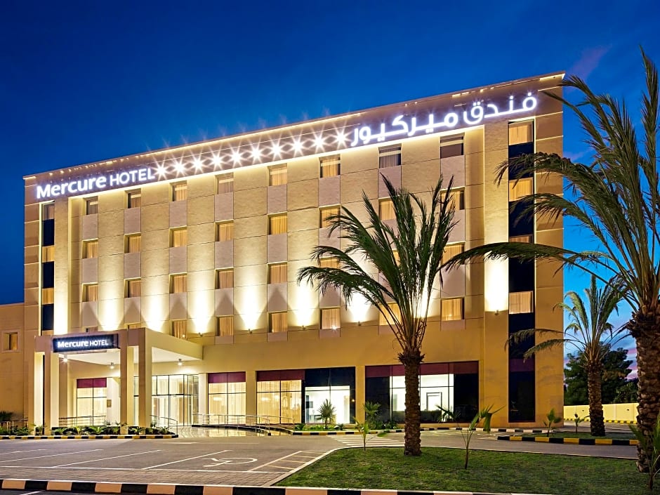 Photo 1 of 49 of Mercure Sohar