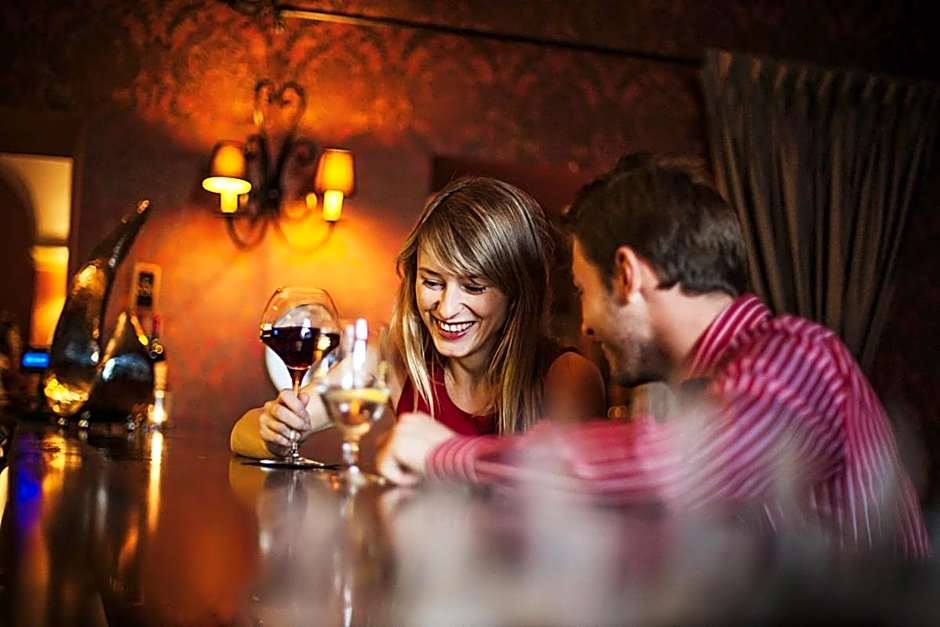 Pałac Brunów - Wellness & SPA