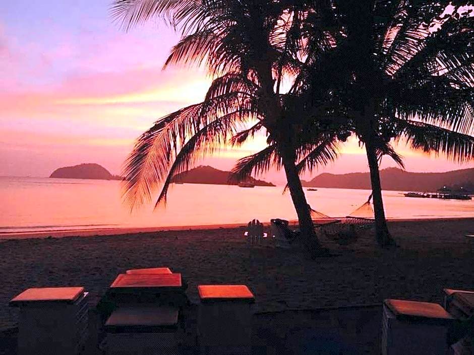 Baan Koh Mak
