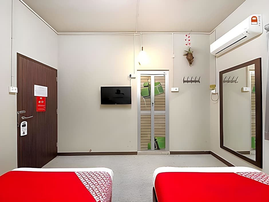 OYO 507 Aikka Hotel