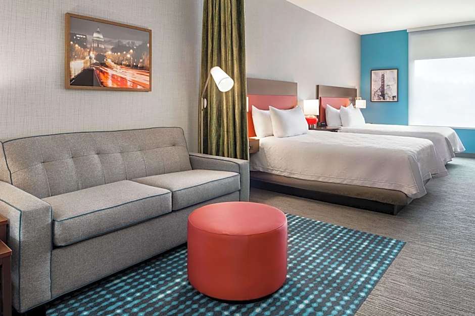 Home2 Suites By Hilton Madison Central Alliant Energy Center