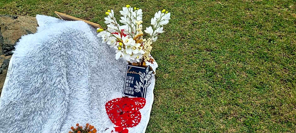 Emufuleni river logde