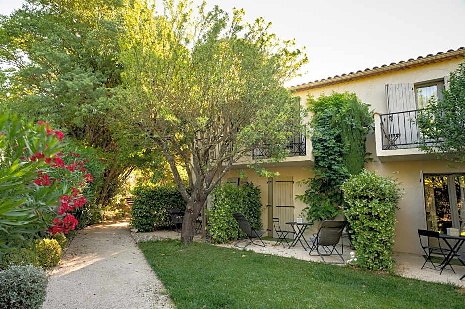 Hotel l'Amandiere