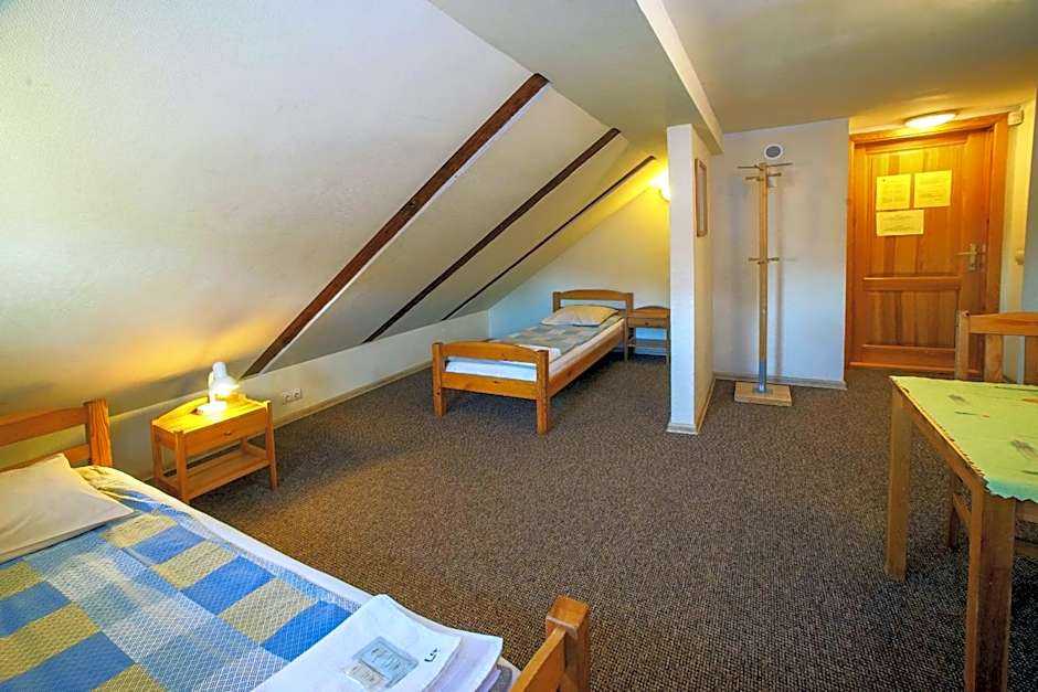 Express Guest House