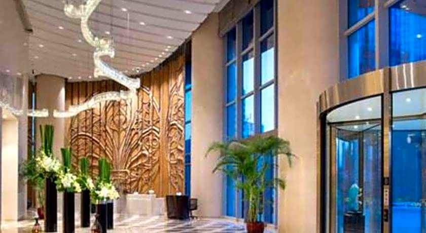 Sofitel Lianyungang Suning