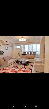 Lvly 2bdrm apartment near nile,Manyal island,cairo