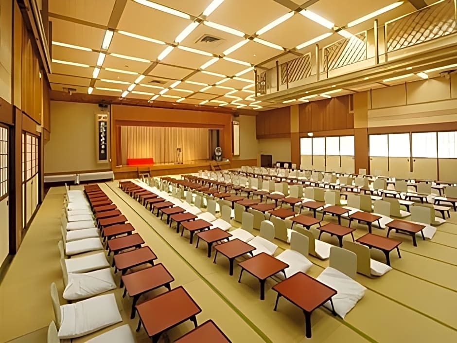 Atami Tamanoyu Hotel