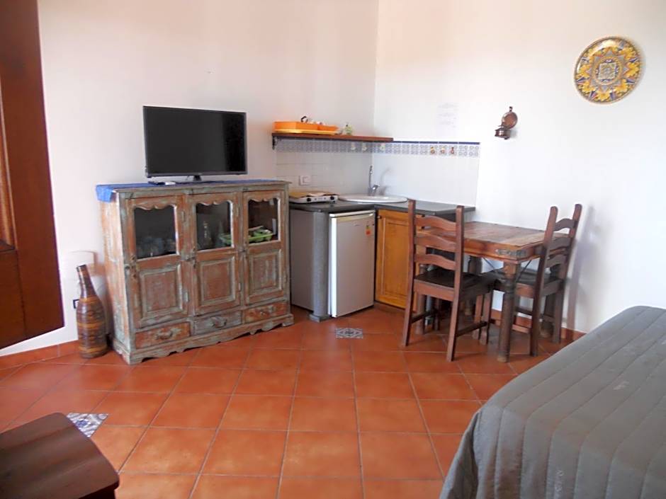 Pedra Residence