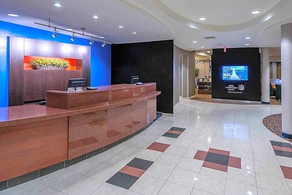 Courtyard by Marriott Panama City