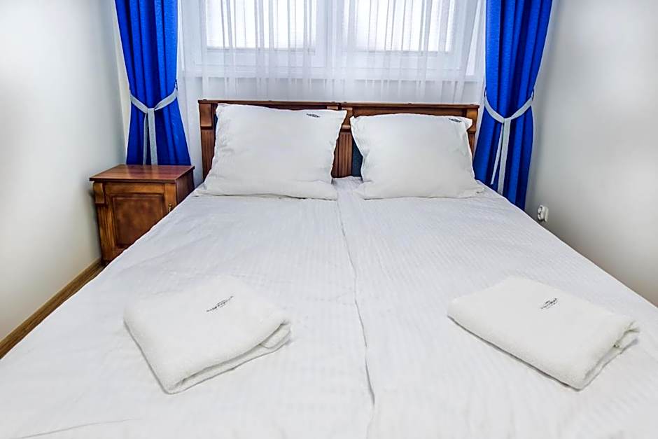 BABIOGÓRSKA B&B