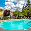 Best Western Porterville Inn