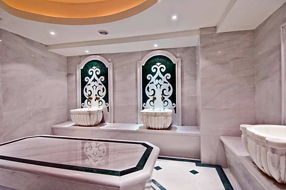 Marigold Thermal & Spa Hotel Bursa