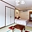 Hotel Green Plaza Hakuba