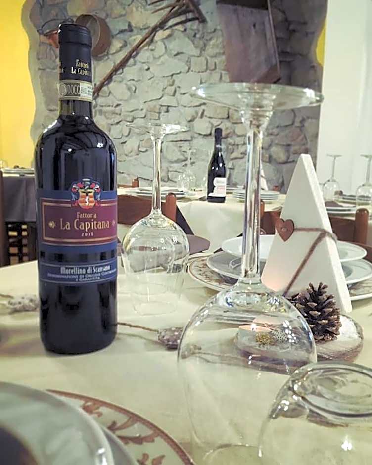 Albergo Bel Soggiorno