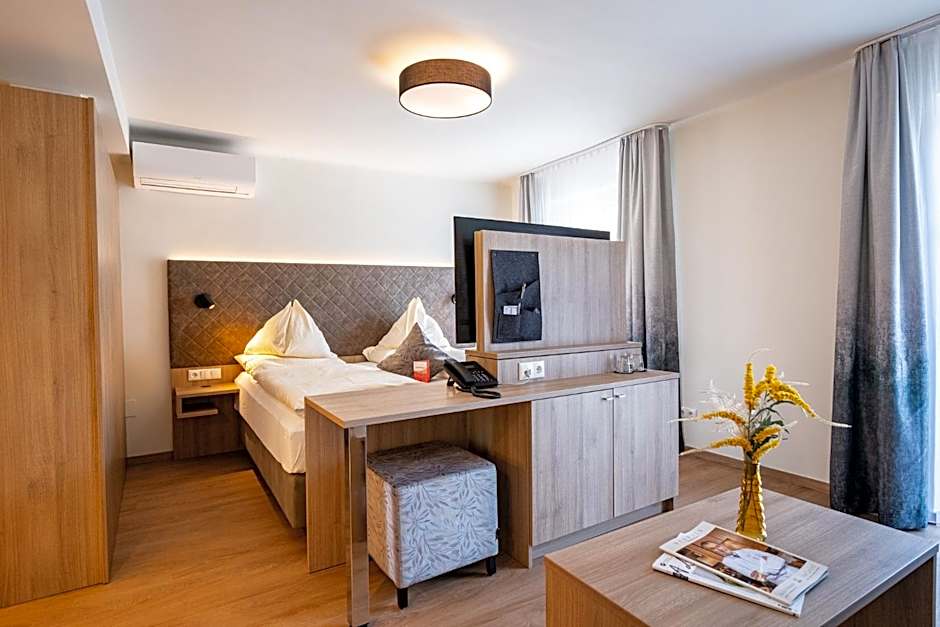 Hotel Rosenvilla