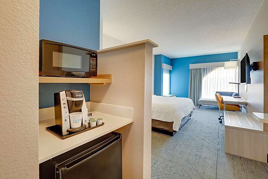 Holiday Inn Express Hotel & Suites Orangeburg By IHG
